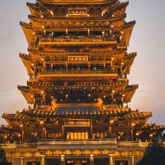 秦记火烧 User Photo