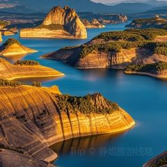 沙县小吃文化城 여행 사진