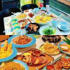 仓桥直街臭豆腐 User Photo