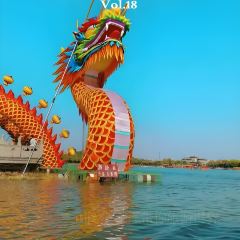 邢家锅贴老店·非遗·开封菜(金明广场店) User Photo