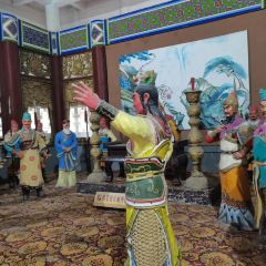 邢家锅贴老店·非遗·开封菜(金明广场店) User Photo