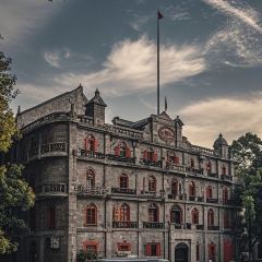 LAO SAN YANG User Photo