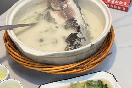 198私房菜館現馮氏土菜館