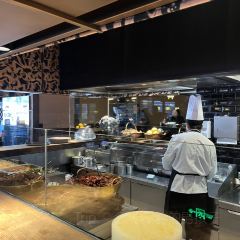 XINJIN TAO User Photo