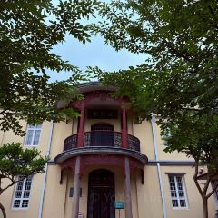 NAN HE TONG User Photo