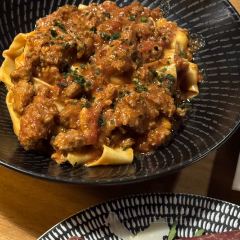 La Scarpetta Trattoria User Photo