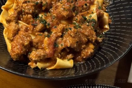 La Scarpetta Trattoria