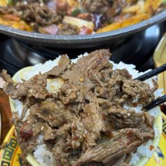 金记土牦牛火锅 User Photo