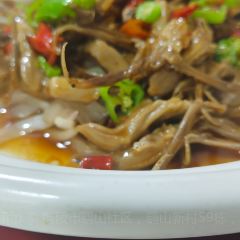 YOU HAO MEI SHI 여행 사진