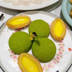 JUFUSHANZHUANG User Photo
