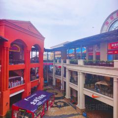 魏家凉皮(王府井奥莱西咸小镇店) User Photo