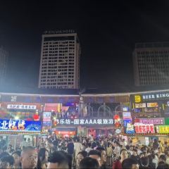 趕海歸來·肥蛤·海鮮燒烤（韓樂坊店）張用戶圖片