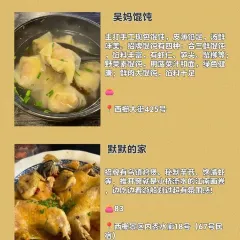 XUN WU SHUI YAN CAN TING User Photo