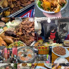 晓小面 User Photo