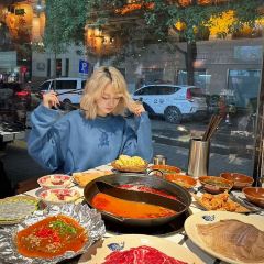ERHUIXIANG hotpot User Photo