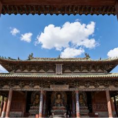 白家缸炉烧饼 User Photo