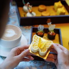 南宁香格里拉酒店·大堂吧 User Photo