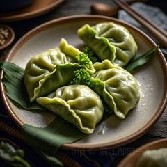 Tao Jie Leng Fen User Photo