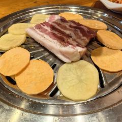 Shunji Traditional Cold Noodles User Photo