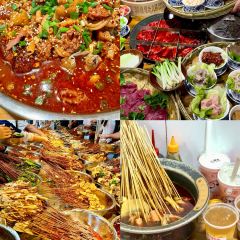 沈堂甜水面 User Photo