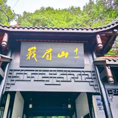 ZHUSANTIANPIYA User Photo