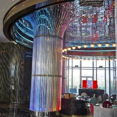 WOOBAR 여행 사진