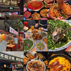 天棒老火锅(老店) User Photo