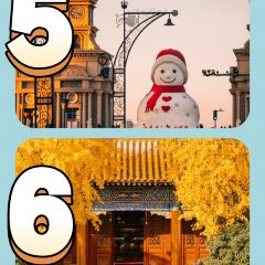 张林阿山姜母鸭(泉州新华北路店) 여행 사진