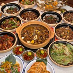 GRANDMA HU HAINAN FOOD STALL 여행 사진