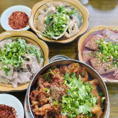 YING ZI YOU ZHA User Photo