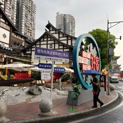 ZHAO YA ZI User Photo