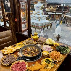 金记土牦牛火锅 User Photo