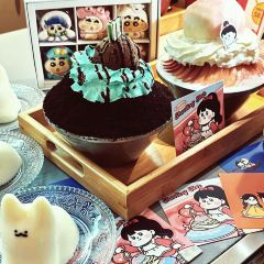 順姬冷麵張用戶圖片