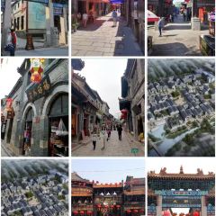 WEIDAOJIA MAMACAI User Photo