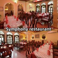 Salt Cafe & Restaurant User Photo