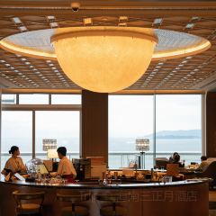 海南三正月酒店·明月宫 User Photo