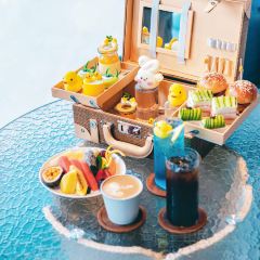 海南三正月酒店·明月宫 User Photo