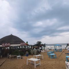 赶海归来·肥蛤·海鲜烧烤(韩乐坊店) User Photo