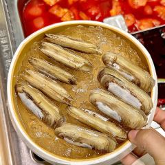海底捞火锅(上河城店) User Photo