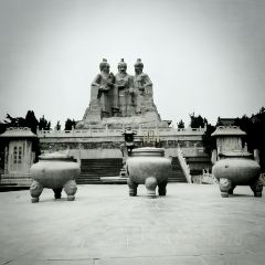 ZHENGLAODA User Photo