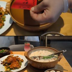 漁宴樓（天目湖店）張用戶圖片