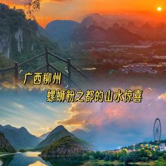 刘红杏·杏皮水店 User Photo