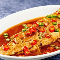 景小乐江西特色菜 User Photo
