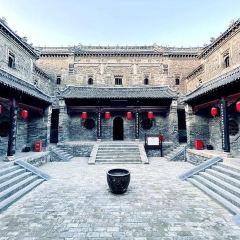 穆彦华逍遥镇胡辣汤(岗坡路店) 여행 사진