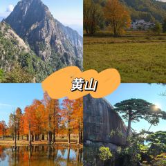 灵山酒酿 여행 사진