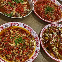 沈堂甜水面 User Photo