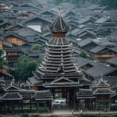 罗记酸汤鱼(凤凰路店) User Photo