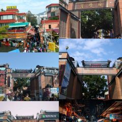 LIN JIA MIN NAN FLAVOR User Photo