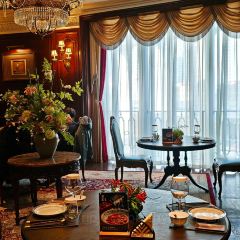 徽苑中餐厅 여행 사진