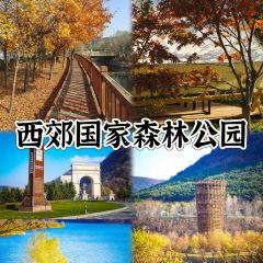 QIAN KU LI SEAFOOD-BUFFET User Photo